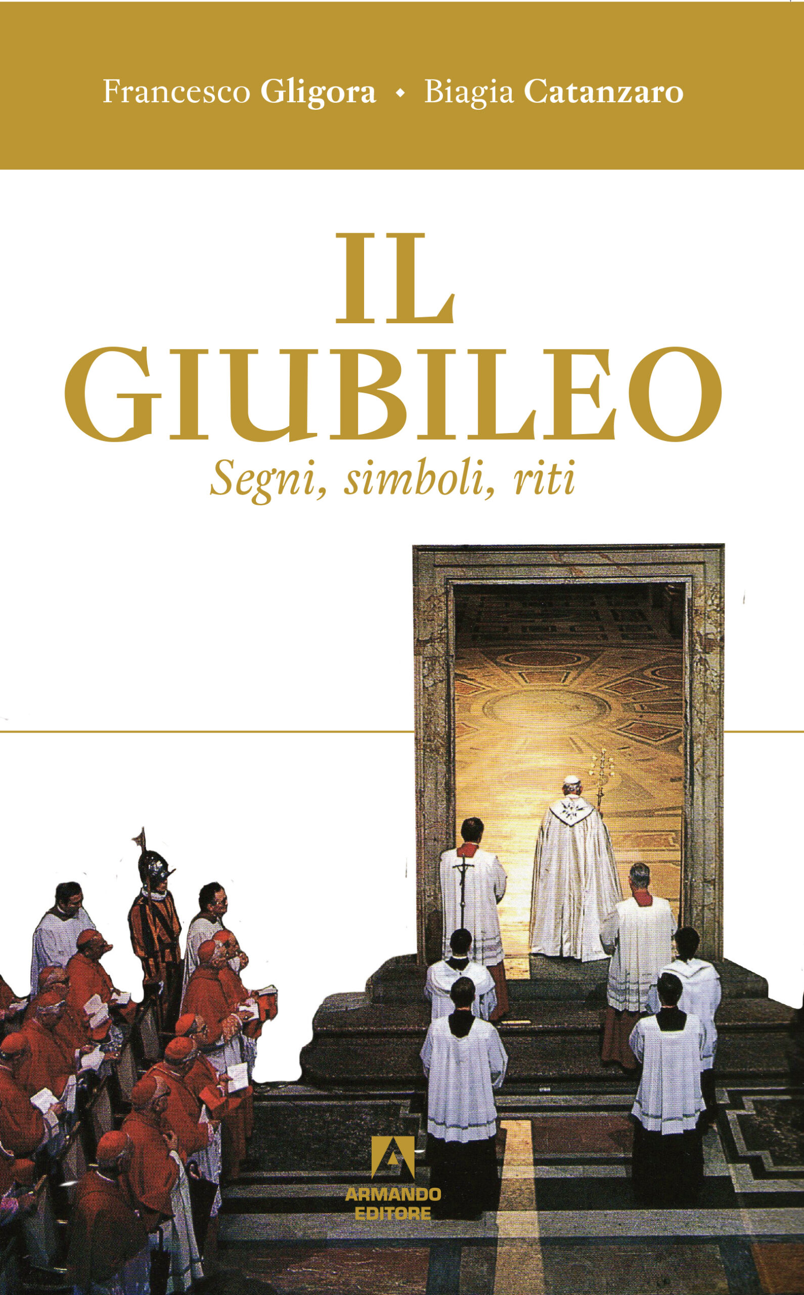 Il giubileo