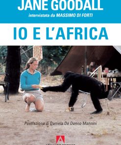 Io e l'Africa