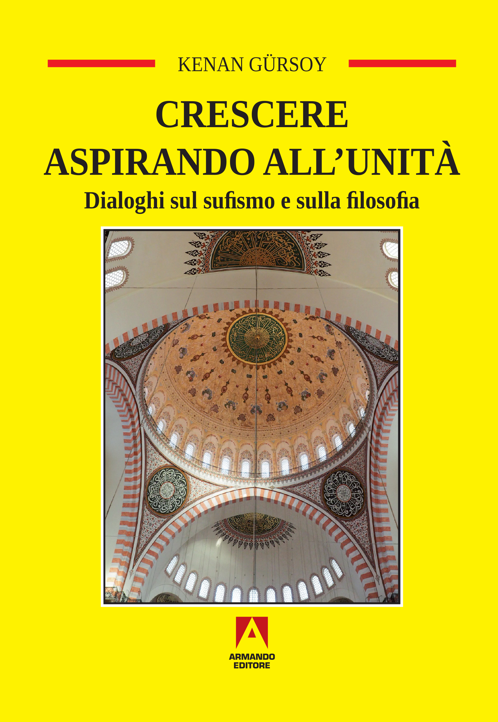 Crescere aspirando all'unità