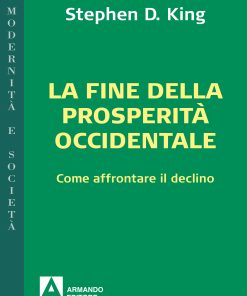 La fine della prosperità occidentale