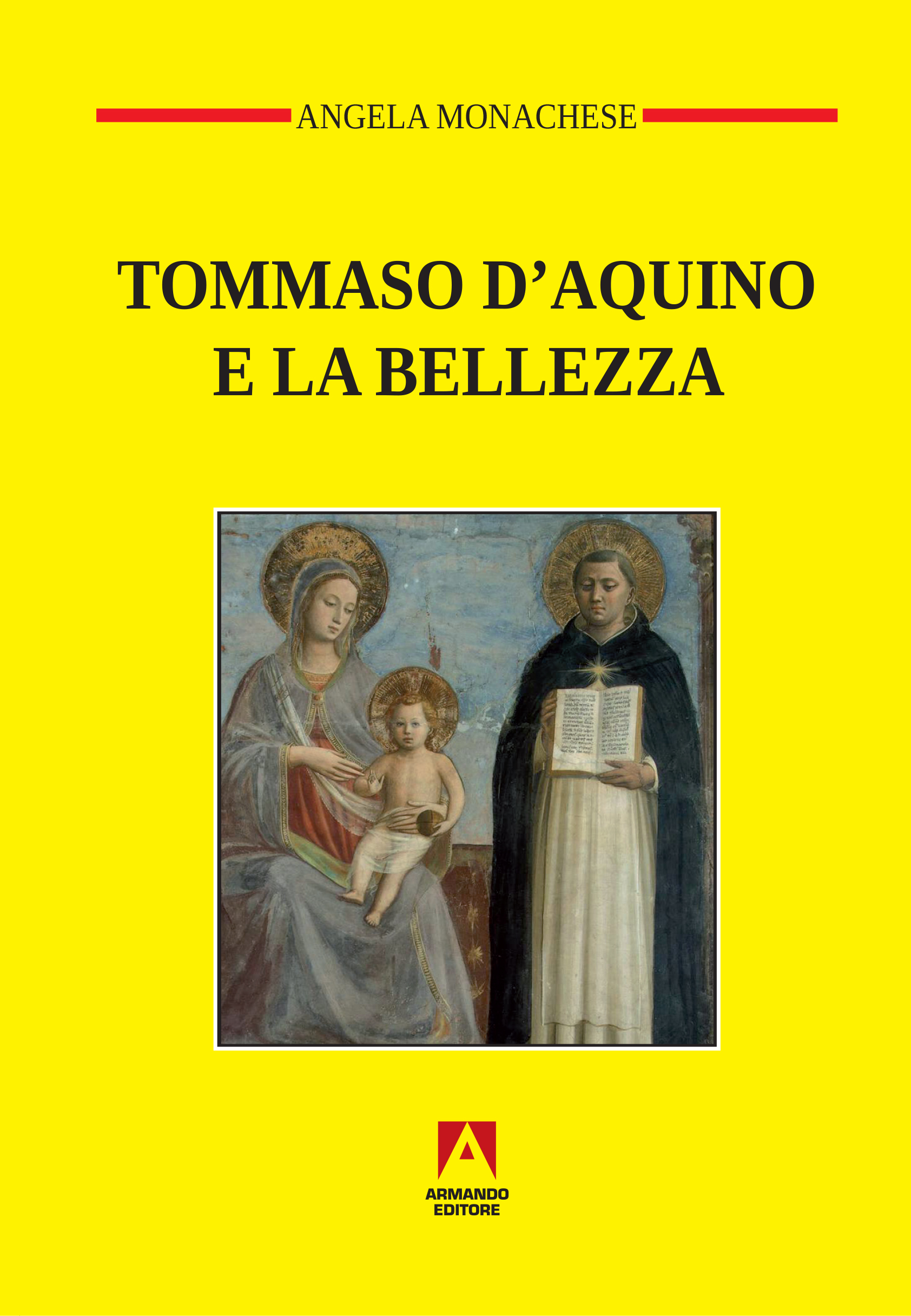 Tommaso d'Aquino e la bellezza