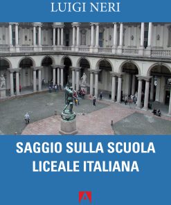Saggio sulla scuola liceale italiana