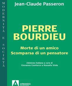 Pierre Bourdieu