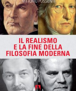 Il realismo e la fine della filosofia moderna