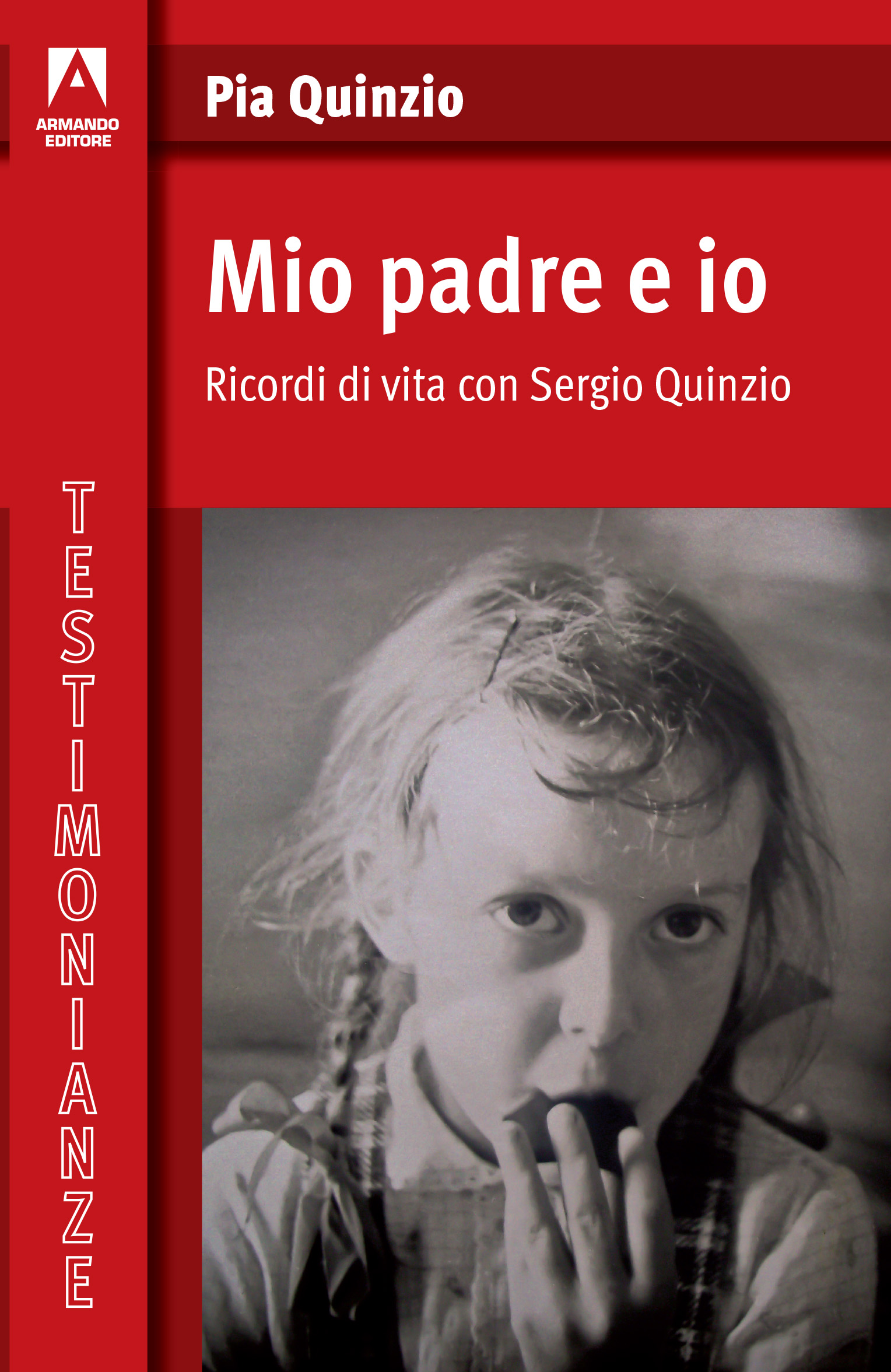 Mio padre e io