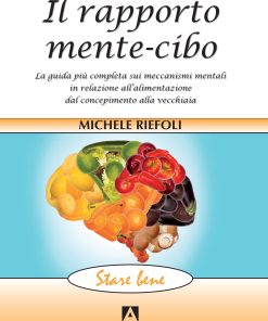 Il rapporto mente-cibo