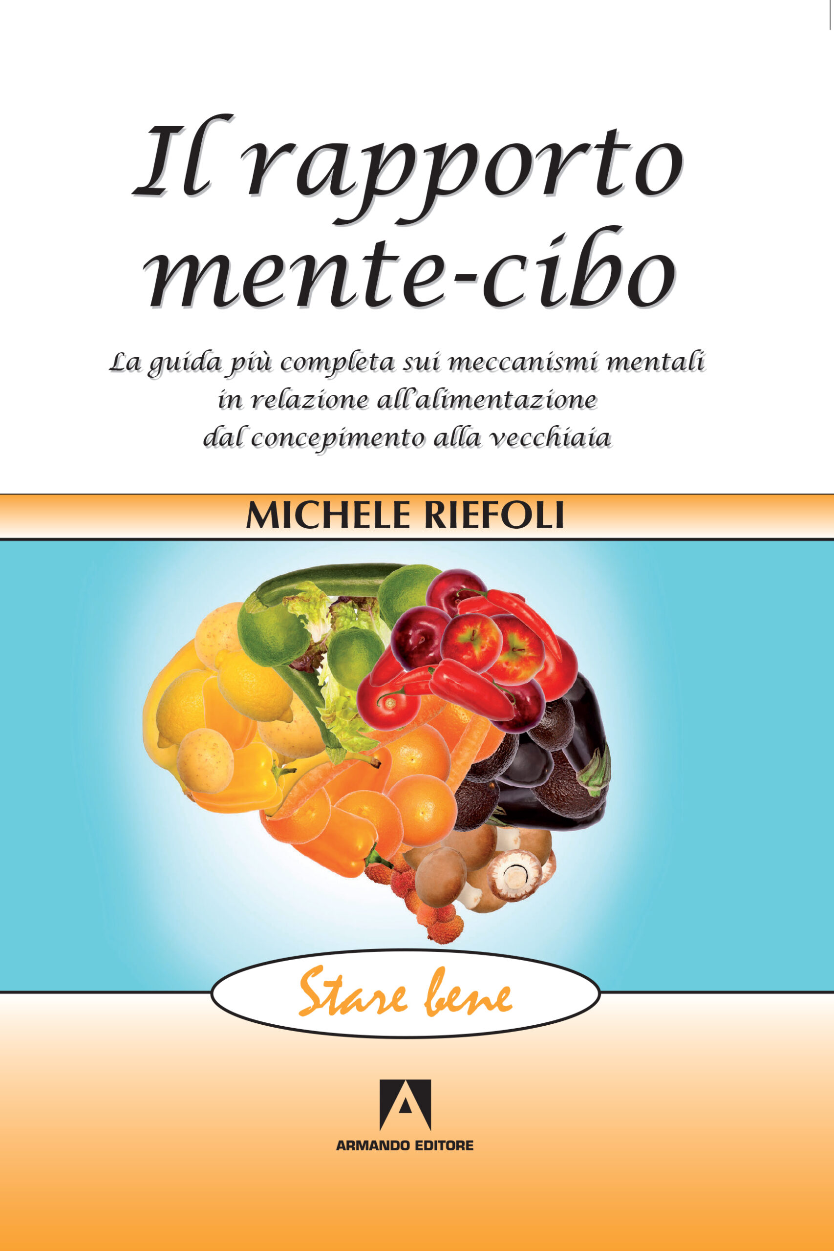 Il rapporto mente-cibo
