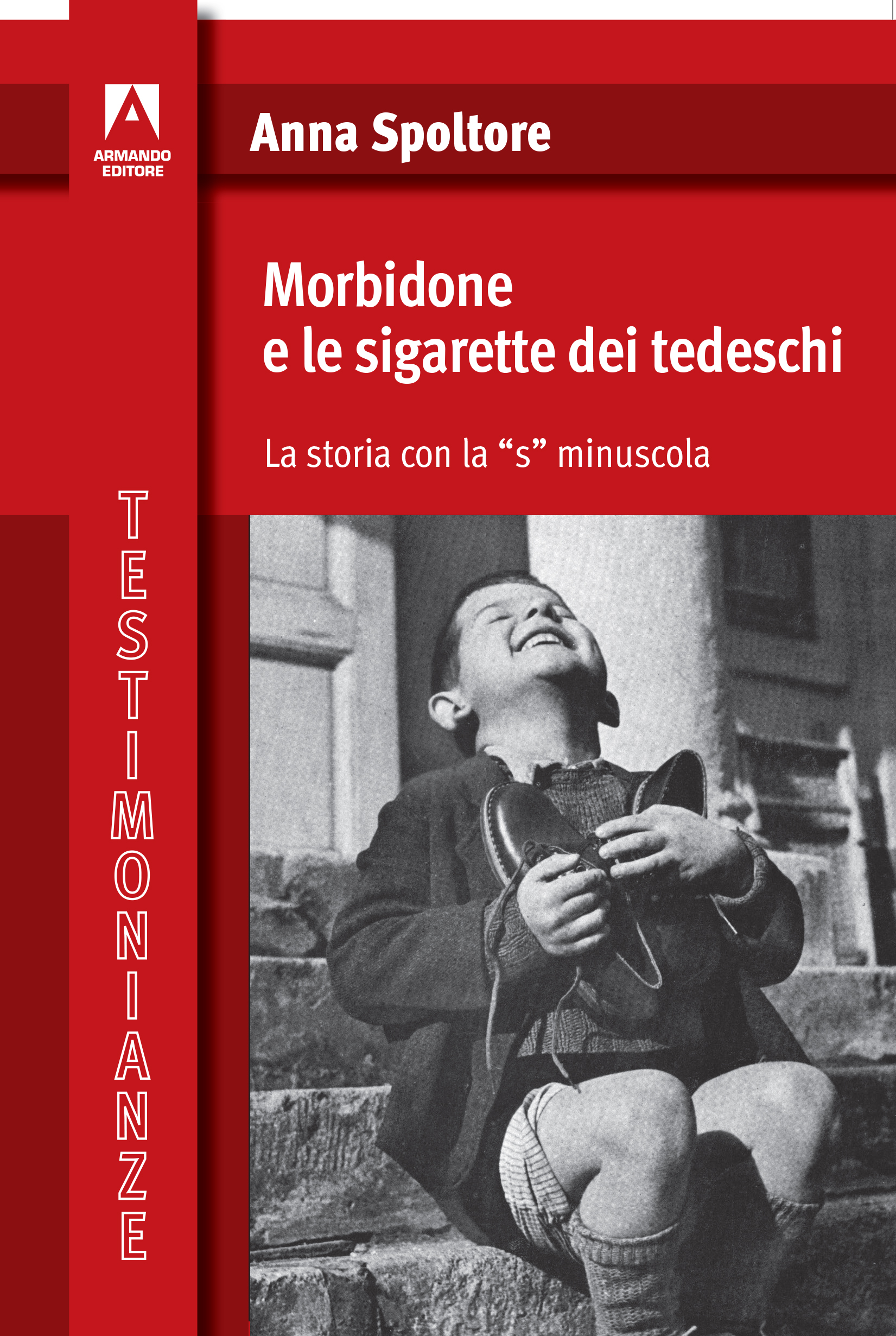 Morbidone e le sigarette dei tedeschi