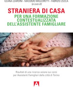 Straniera di casa