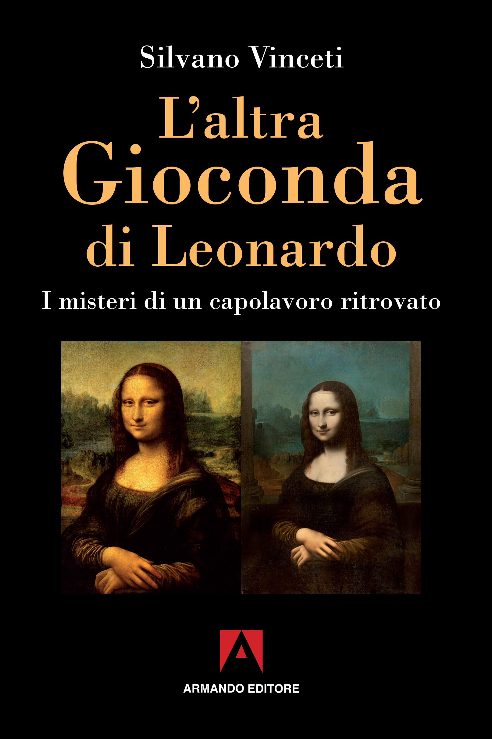 L'altra Gioconda di Leonardo