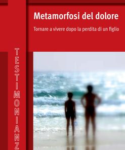 Metamorfosi del dolore