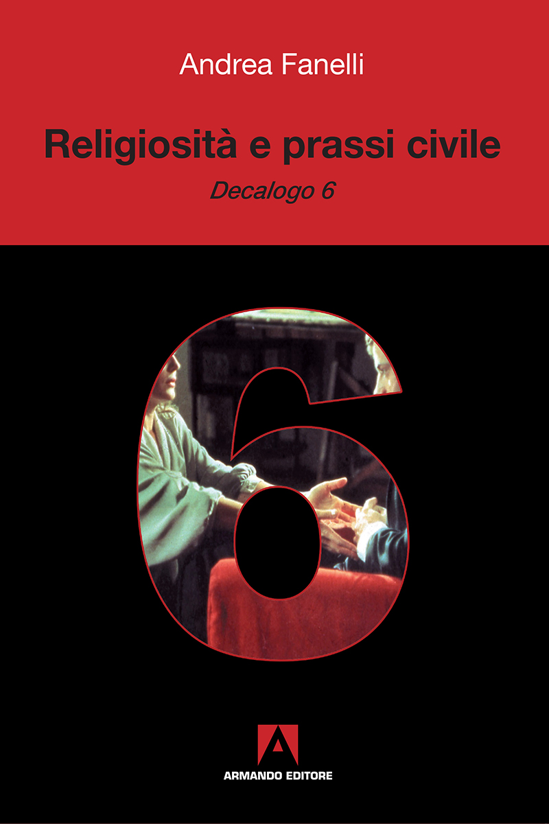 Religiosità e prassi civile