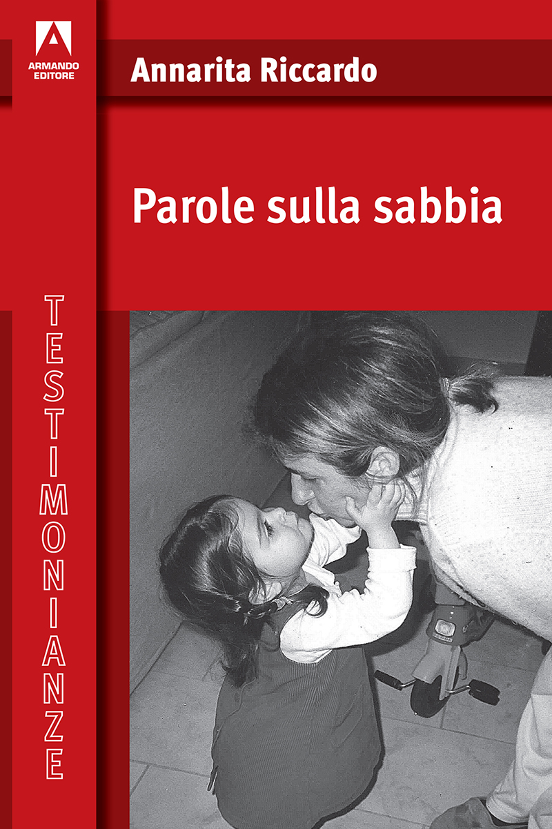 Parole sulla sabbia