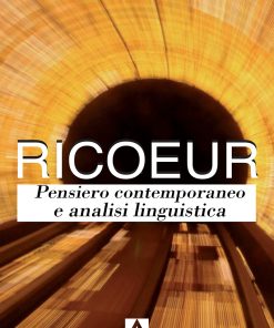 Pensiero contemporaneo e analisi linguistica