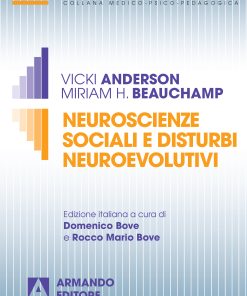 Neuroscienze sociali e disturbi evolutivi