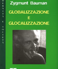 Globalizzazione e glocalizzazione