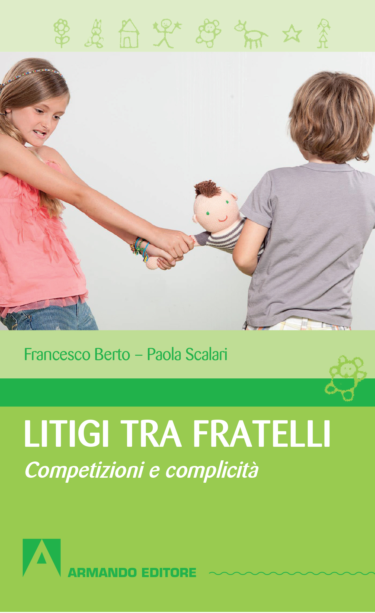 Litigi tra fratelli