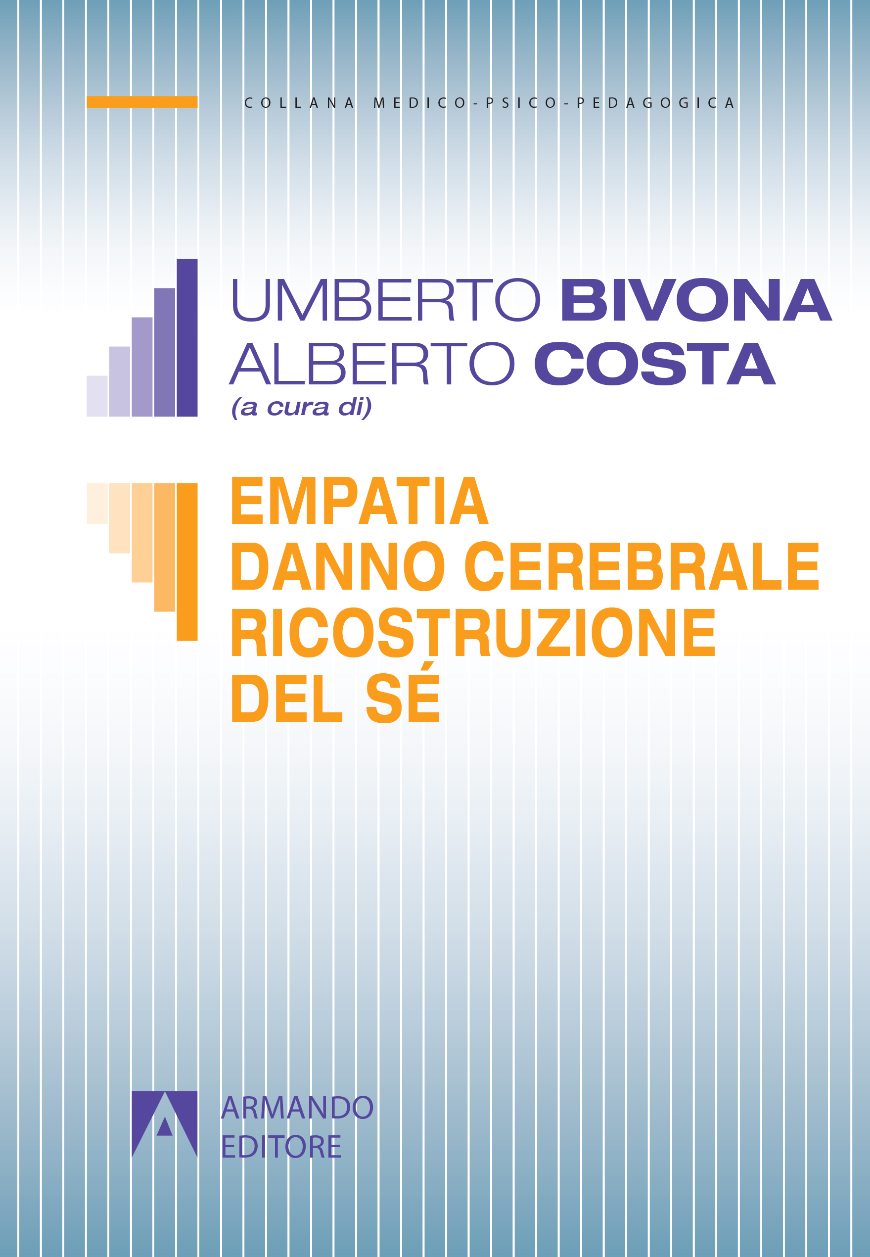 Empatia danno cerebrale ricostruzione del sé