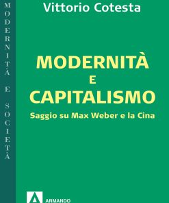 Modernità e capitalismo