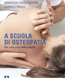 A scuola di osteopatia