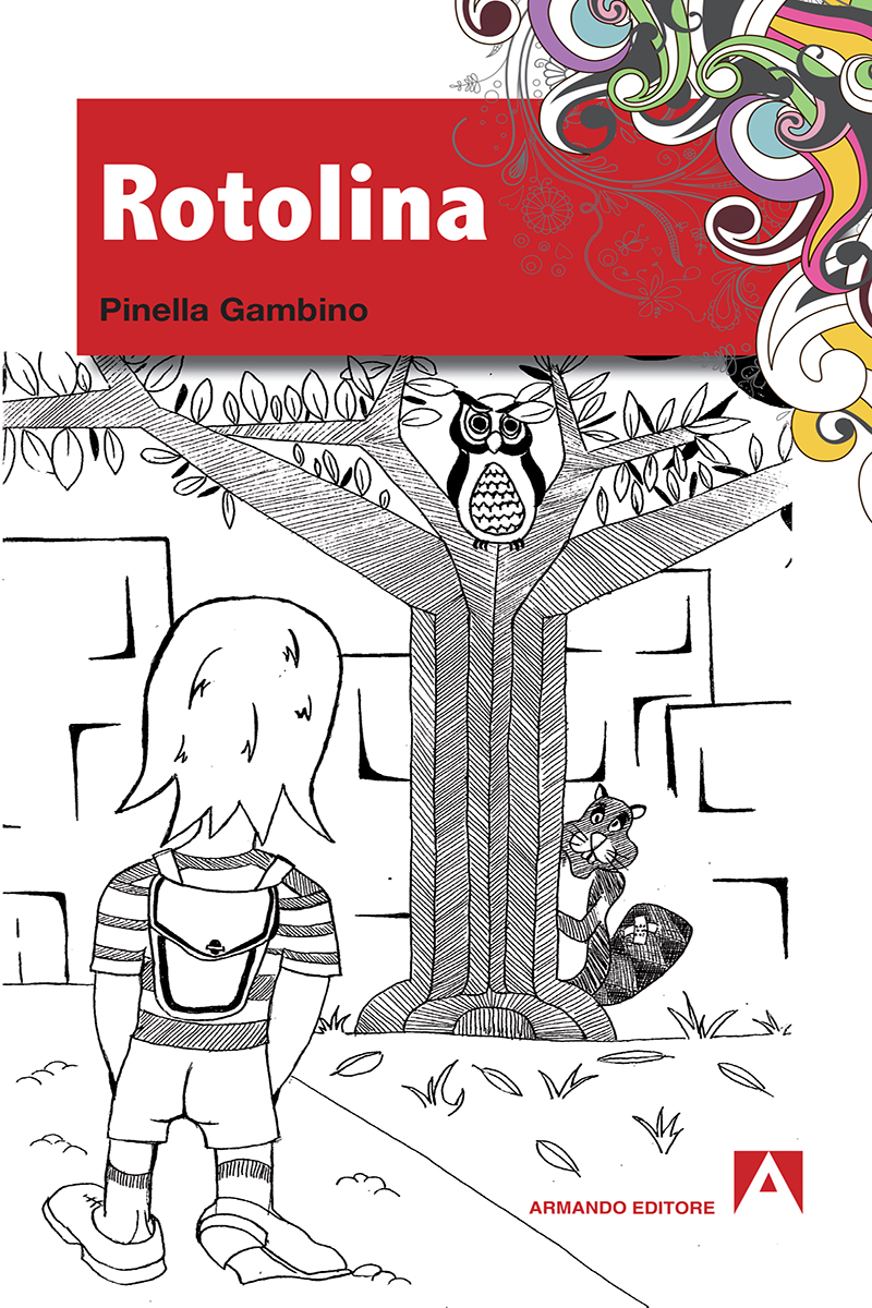 Rotolina