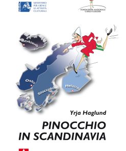 Pinocchio in Scandinavia