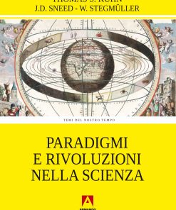Paradigmi e rivoluzioni nella scienza