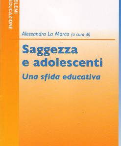Saggezza e adolescenti