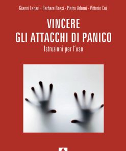 Vincere gli attacchi di panico