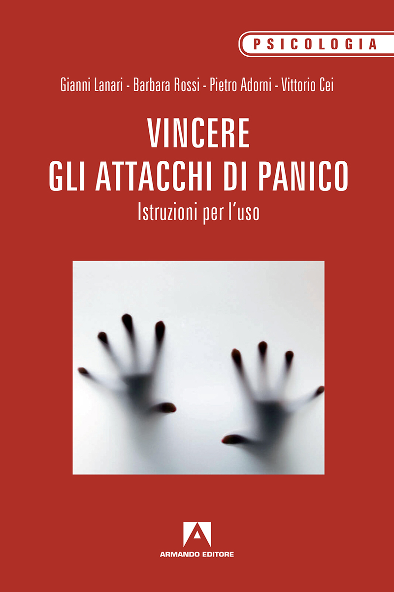 Vincere gli attacchi di panico