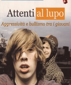 Attenti al lupo