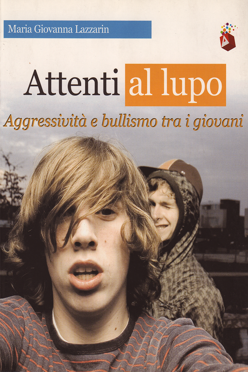 Attenti al lupo