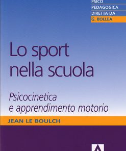 Lo sport nella scuola