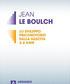 Lo sviluppo psicomotorio dalla nascita ai 6 anni