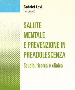 Salute mentale e prevenzione in preadolescienza