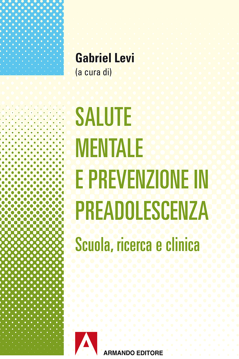 Salute mentale e prevenzione in preadolescienza