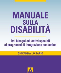 Manuale sulla disabilità