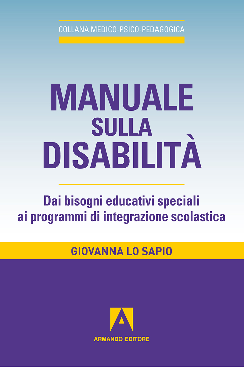 Manuale sulla disabilità