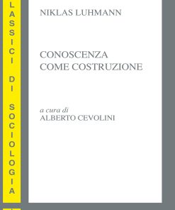 Conoscenza come costruzione