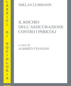 Il rischio dell'assicurazione contro i pericoli