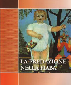 La predazione nella fiaba
