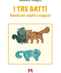 I tre gatti
