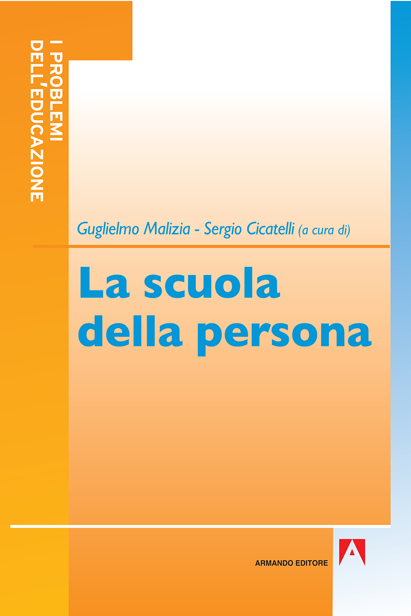 La scuola della persona