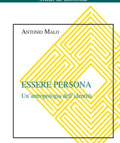 Essere persona