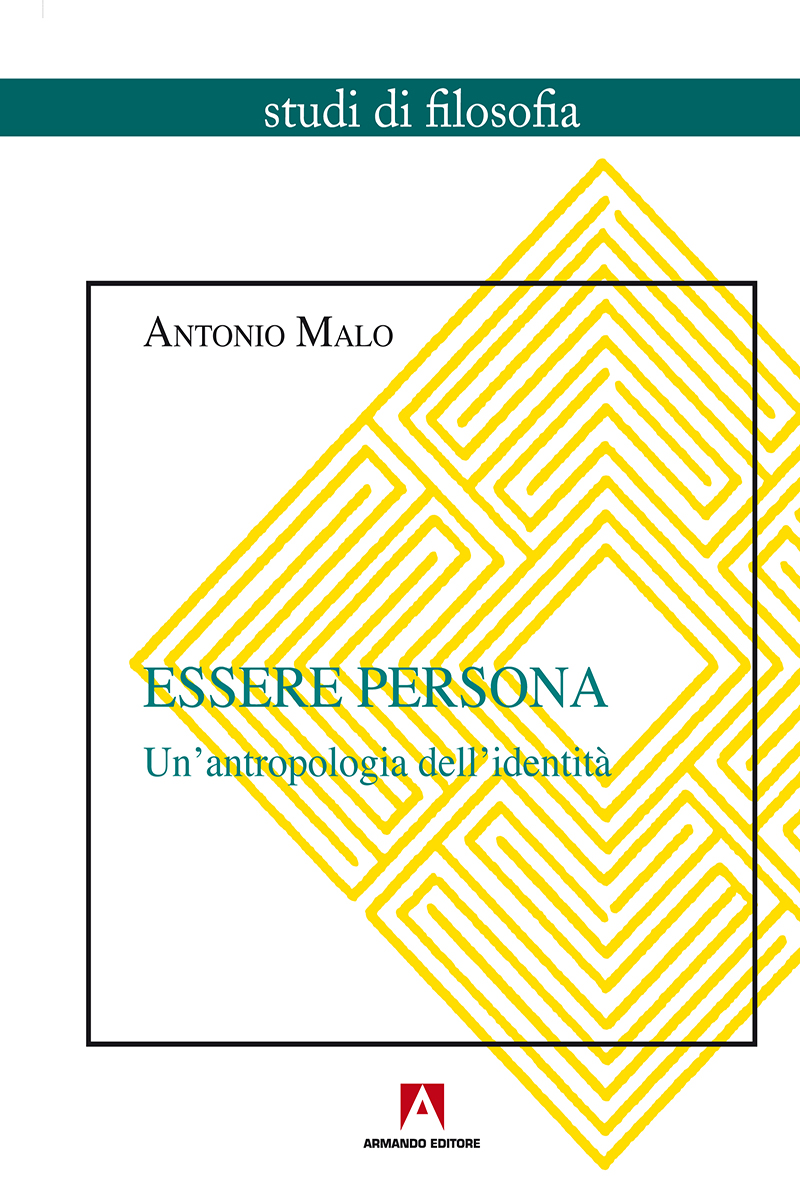 Essere persona