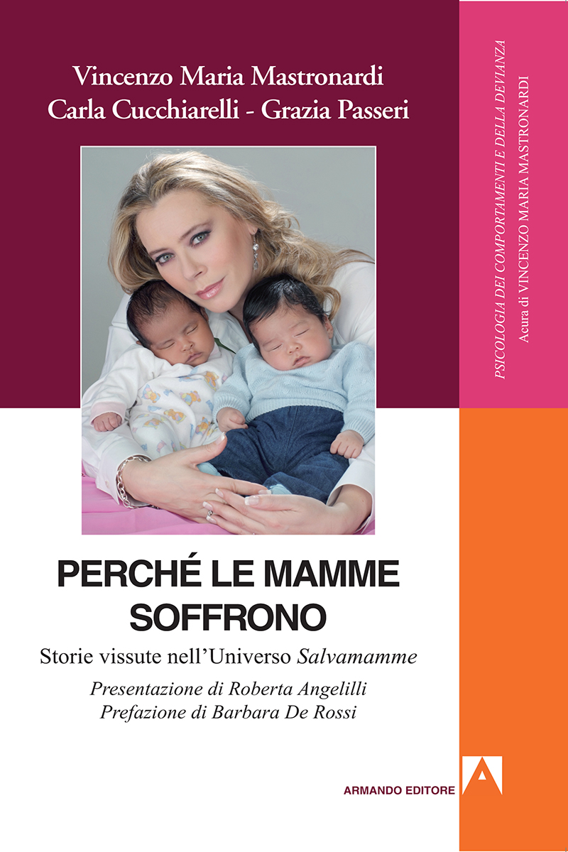 Perché le mamme soffrono