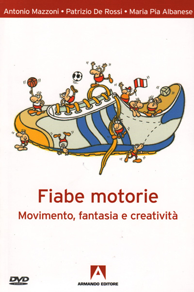 Fiabe motorie