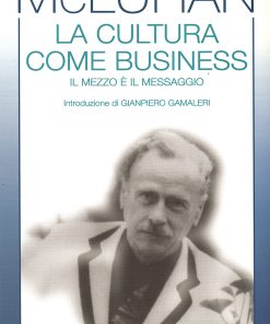 La cultura come business