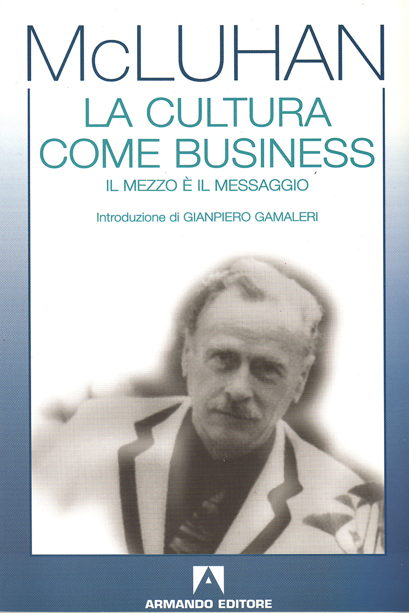 La cultura come business