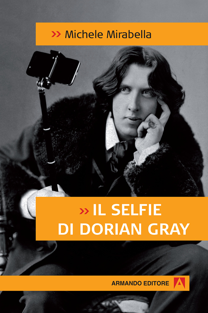 The Selfie of Dorian Gray
